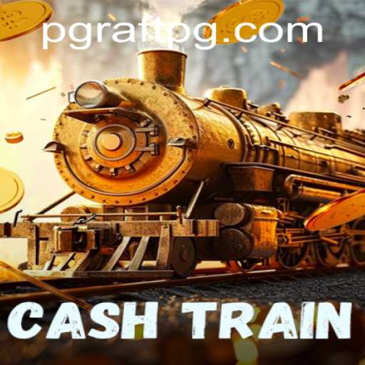 CashTrain: Revolutionizing Online Gaming with RaftPG