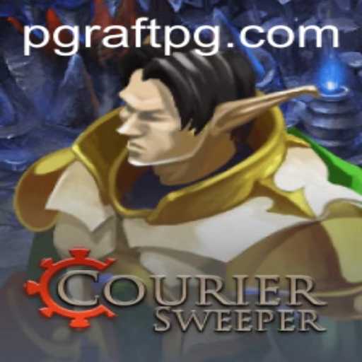 An In-Depth Look at CourierSweeper: The Game Revolutionizing the RAFTPG Genre