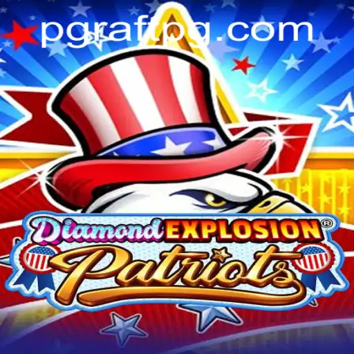 Exploring the Thrilling Universe of DiamondExplosionPatriots