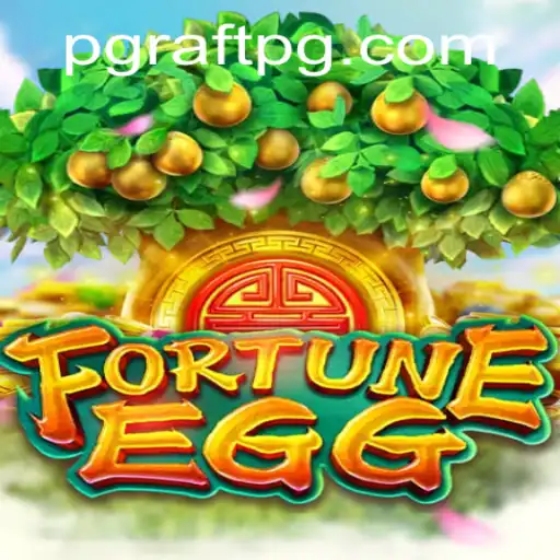 Cracking Open FortuneEgg: Dive into the RaftPG Adventure