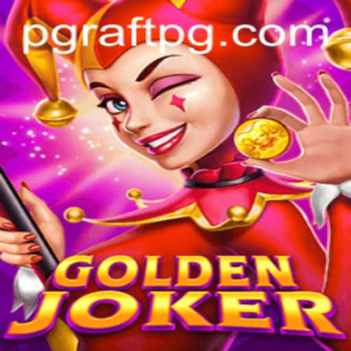 An In-Depth Look at GoldenJoker: The Revolutionary raftpg Experience