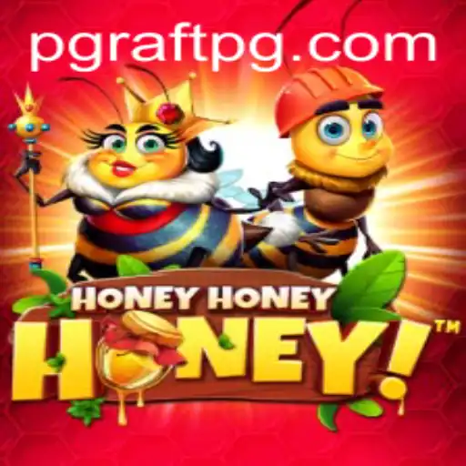 Exploring the Enchanting World of HoneyHoneyHoney: An RAFTPG Adventure