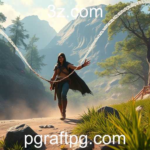 O Impacto de RaftPG no Cenário de Jogos em 2025