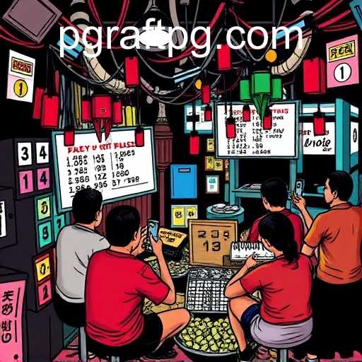 Jueteng: The Enduring Gamble in the Philippines