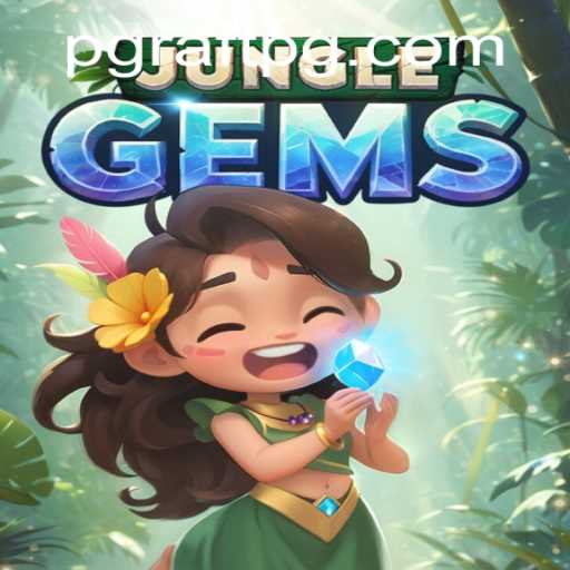 Discover the Thrills of 'JungleGems': An Exciting Adventure through the RaftPG Universe