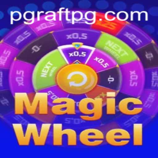 Unveiling MagicWheel: The Revolutionary Raftpg Experience