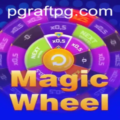 Unveiling MagicWheel: The Revolutionary Raftpg Experience