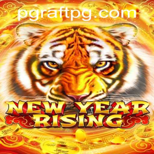 NewYearRising: The Innovative RaftPG Game Taking the World by Storm