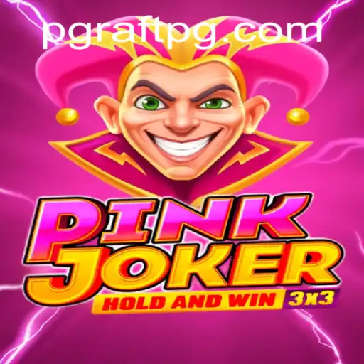 Discovering Pinkjoker: An Immersive RAFTPG Experience