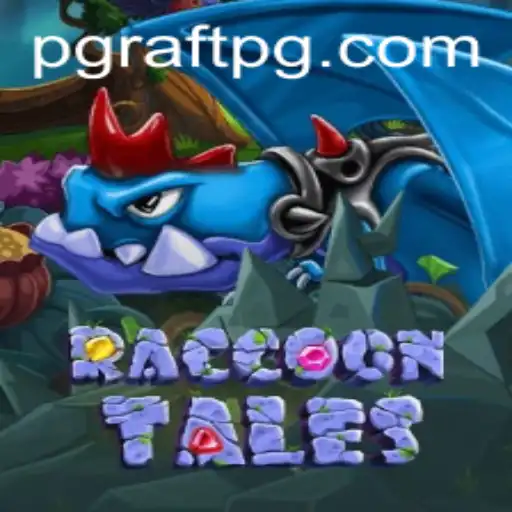 Unveiling RaccoonTales: The Adventurous RaftPG Experience