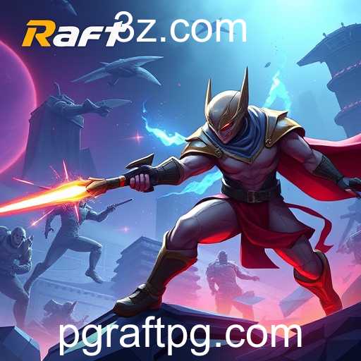 Raftpg: Expansão e Comunidade em Crescimento