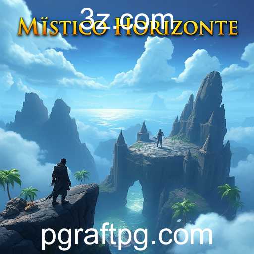 Expansão Mística de RaftPG: Explorando o Novo Horizonte