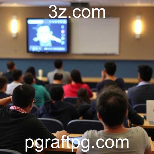 Ascensão do Raftpg no Cenário dos Jogos Online em 2025