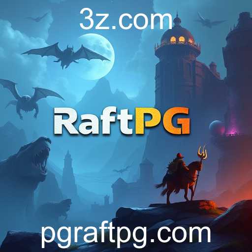 raftpg