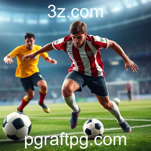 A Revolução dos Jogos de Esportes: Realismo e Competitividade em Alta