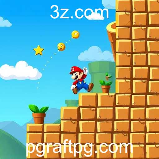 RaftPG: Revolução Digital nos Jogos